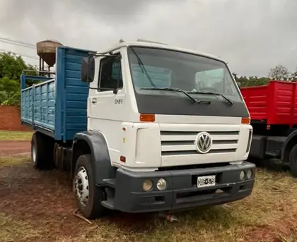 VOLKSWAGEN C 15170 6.0 TCE 2001