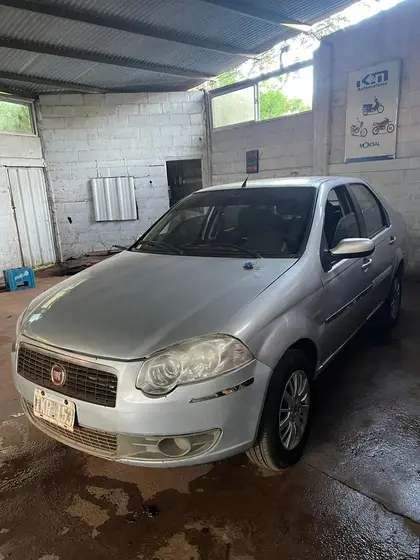 FIAT SIENA EL 1.4N MT 2009
